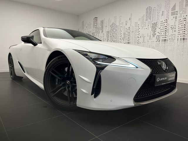 Lexus LC 500 Coupe V8*Ultimate* Nr.85* Schutzfolie*