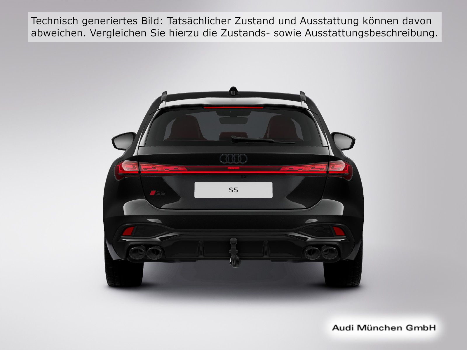 Audi S5 - Bild 8