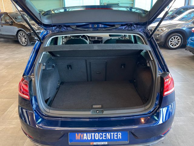 Volkswagen Golf VII Lim. Join BMT 1.5 TSI 5-Türer*NAVI*SHZ*