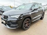 Cupra Ateca 2.0 TSI 4Drive -DSG- - Cupra Ateca: Van