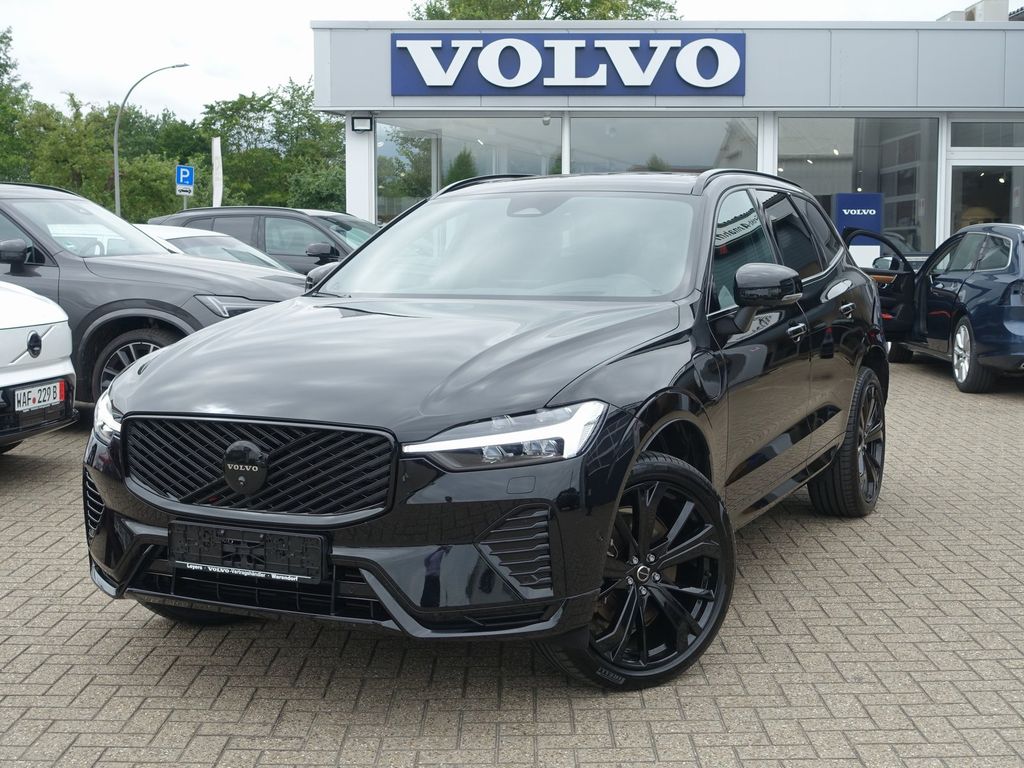 2025 Volvo XC60