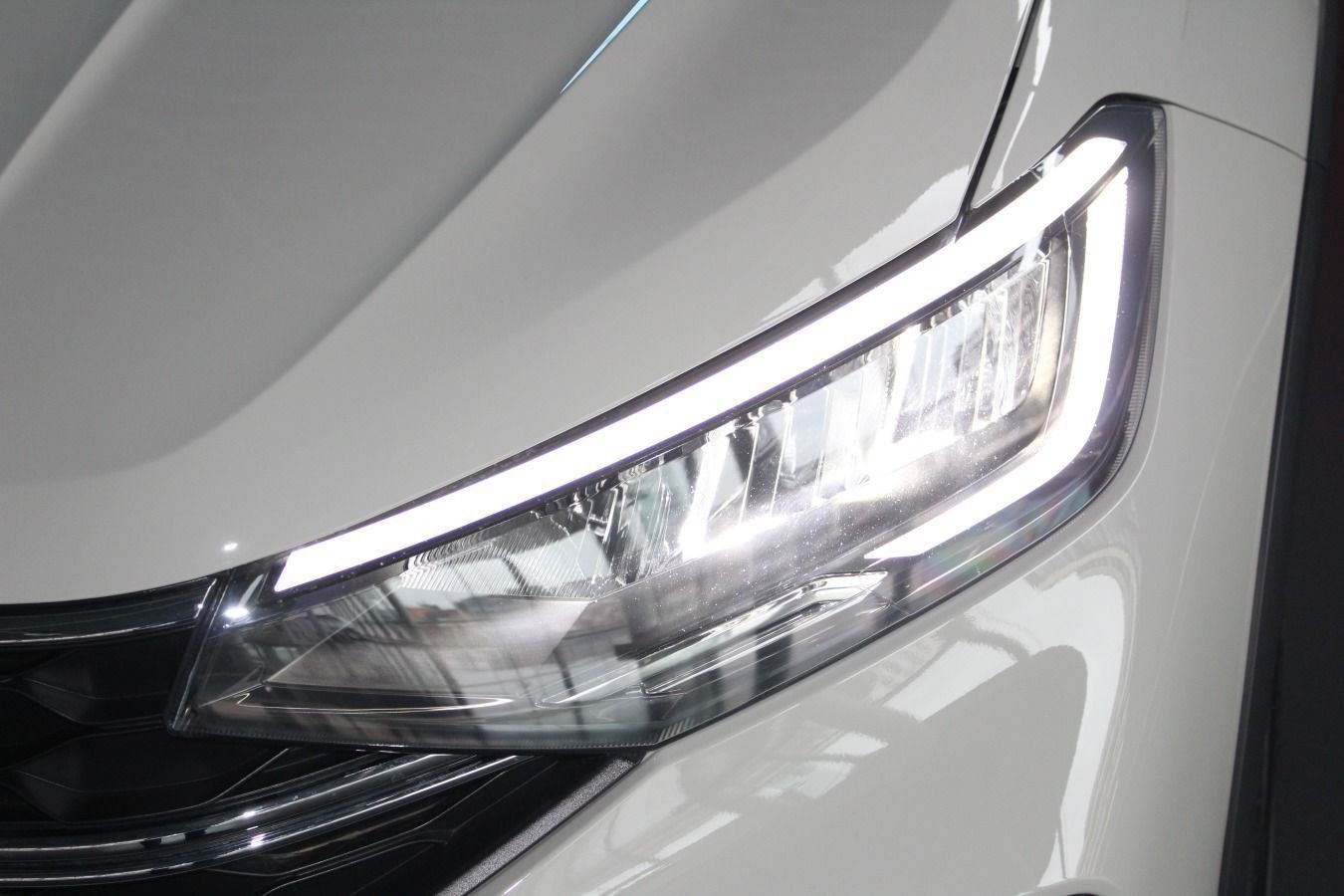 Volkswagen Taigo - Bild 25