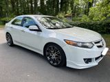 Honda Accord Lim. Elegance - Honda Accord Gebrauchtwagen
