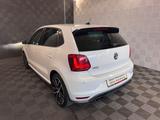 Volkswagen Polo V *GTI*LED-TOUCH-KLIMA-DSG-SHZ-SP.SITZE-17" - Volkswagen Polo mit Benzin-Antrieb