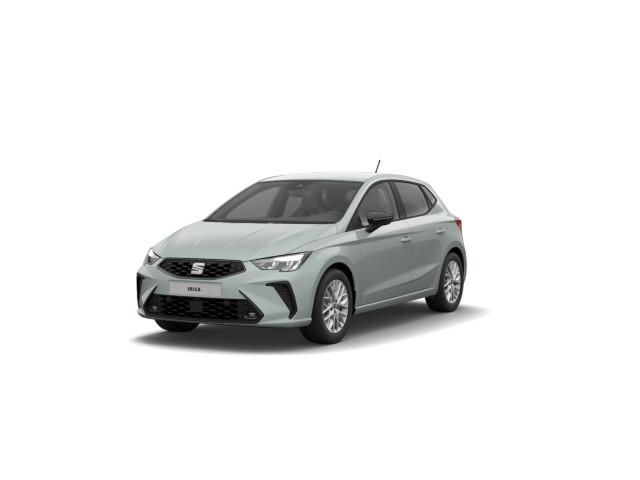 Seat Ibiza 1.0 TSI Style DSG *ACC*LED*R-CAM*PDC*SHZ*