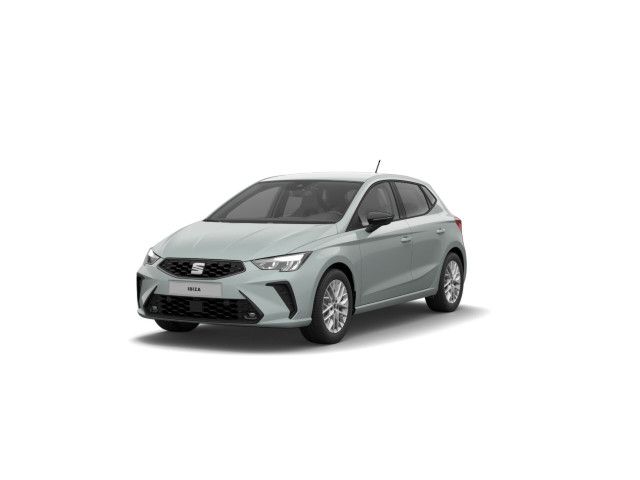Vorschaubild: SEAT Ibiza 1.0 TSI Style DSG *ACC*LED*R-CAM*PDC*SHZ* (Fahrzeug-Nr. 363125)