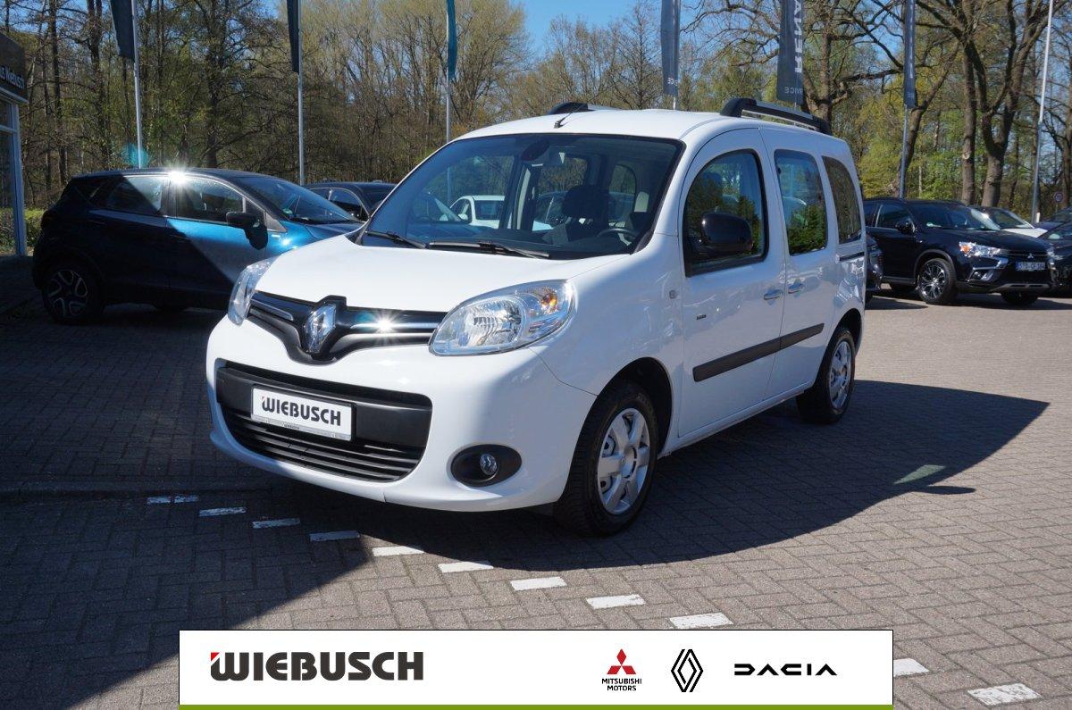 Renault Kangoo 1.2 TCe 115 Limited ENERGY (EURO 6)