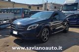 Mercedes-Benz MERCEDES-BENZ GLA 200 d Automatic Premium " PACK - Mercedes GLA-Klasse mit Halbautomatikschaltung