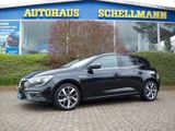 Renault Megane 1.2 Lim. BOSE Full-LED HUD SHZ LHZ Navi - Renault in Leipzig