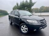 Hyundai Santa Fe 2.2 CRDi GLS 4WD*GARANTIE*AUTOMATIK*TÜV - Hyundai Santa Fe GLS mit Diesel-Antrieb