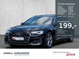 Audi A6 Avant S line 40 TDI quattro S tronic (Panoram
