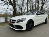 Mercedes-Benz C 63 AMG Mercedes-AMG C 63 S Edition 1 Merce...