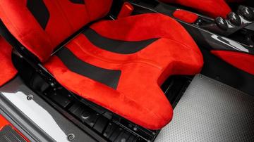 صورة مصغرة 13 لـ 2019 Ferrari 488 PISTA