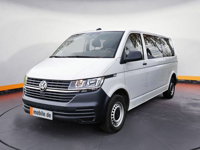 Volkswagen T6.1 Kombi LR 2.0 TDI