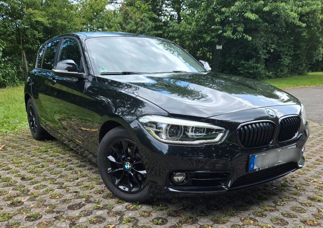 BMW 118
