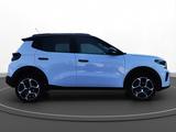 Citroën C3 Turbo 100 S&S You mit Plus Paket - Citroën C3: You