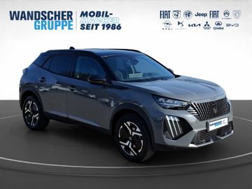 Peugeot 2008 GT 1.2 PureTech 130 360+AHK+Kam.+KeyLess+SD