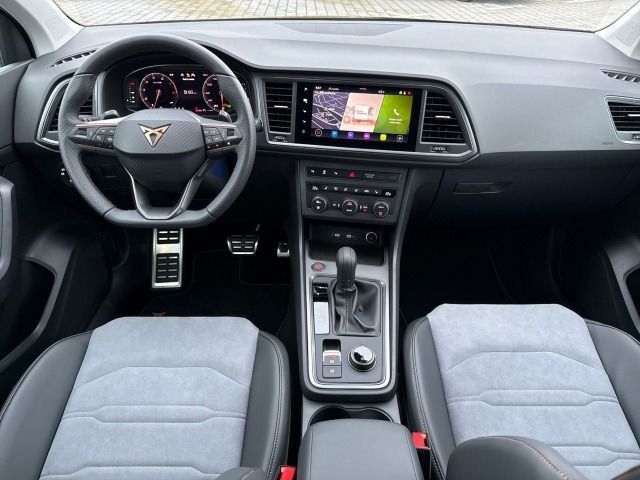 Cupra Ateca - Bild 4