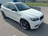 BMW X6M - AC SCHNITZER UMBAU - DE Fahrzeug - BMW X6 M in München