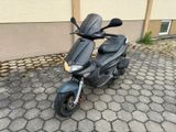 Gilera Runner VX125 TÜV NEU - GILERA RUNNER