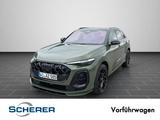 Audi SQ5 ABT SUV TFSI 440 PS - Audi SQ5: Abt