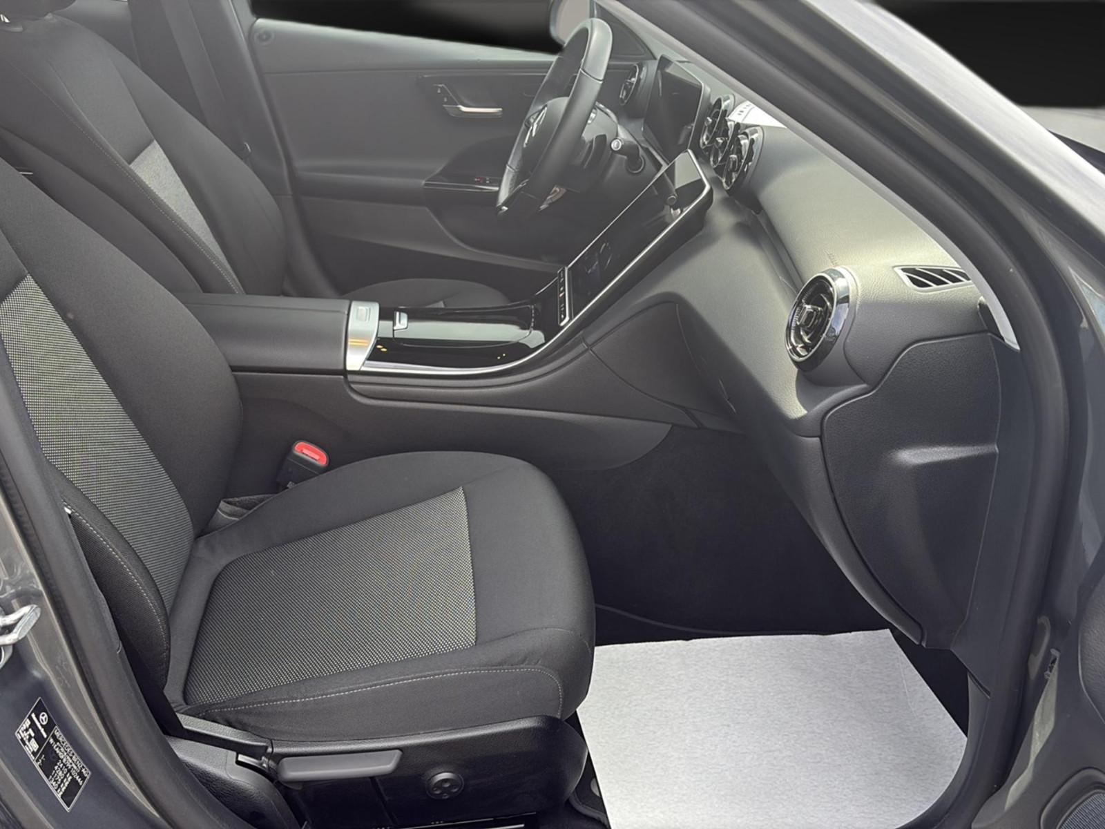 Mercedes-Benz C-Class T d ALLRAD LED*MBUX*Navi*Kamera*18*DAB, миниатюра 13