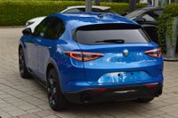 Alfa Romeo Stelvio - Vorschau Bild 6