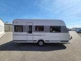 LMC Style 460 E Sat,TV,Mover,Markise - LMC Wohnwagen