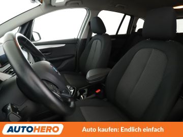 BMW 218 Gran Tourer - 10