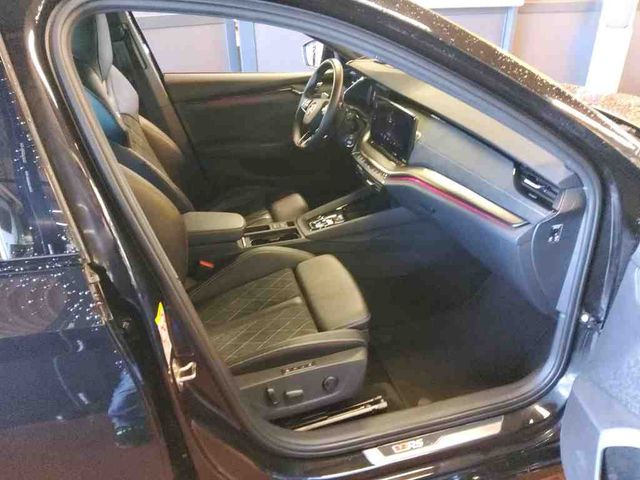 Octavia RS iV 1.4 eTSI MATRIX+NAV+HUD+KAMERA+ACC