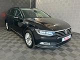 Volkswagen Passat Var. 2.0 TDI*COMFORTLINE*LED-ACC-MASSAGE - Volkswagen Passat Variant mit Diesel-Antrieb: Standheizung
