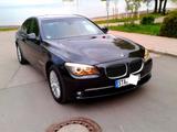 BMW bmw 730d in bestzustand - BMW 730: 730i