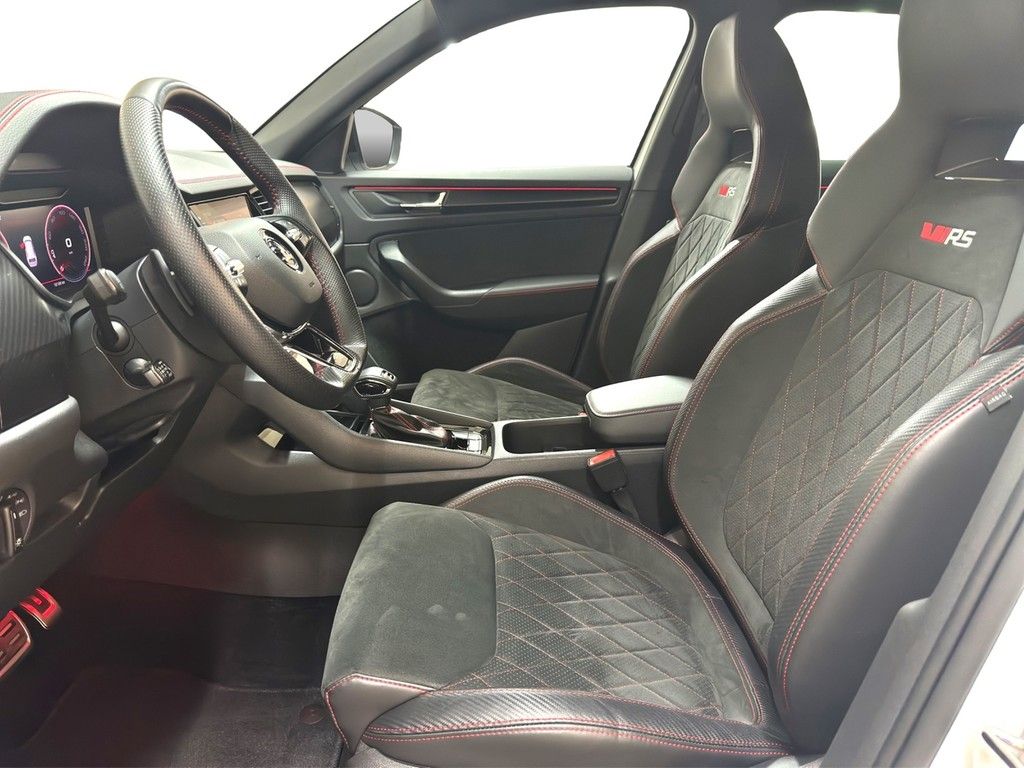 Skoda Kodiaq - Bild 14