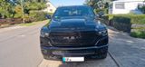 Dodge LIMITED+NIGHT+PANO+LUFT+Rambox+M.TAILGAT+ACC