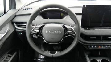 Skoda Elroq 50 Tour LED KAMERA AHZV