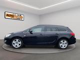 Opel Astra Design Edition  Navi  PDC  AHK - Opel Astra: Design Edition