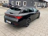 Cupra Leon 2.0 TSI 228kW VZ 4Drive DSG Sportstourer VZ - schwarze Cupra Leon