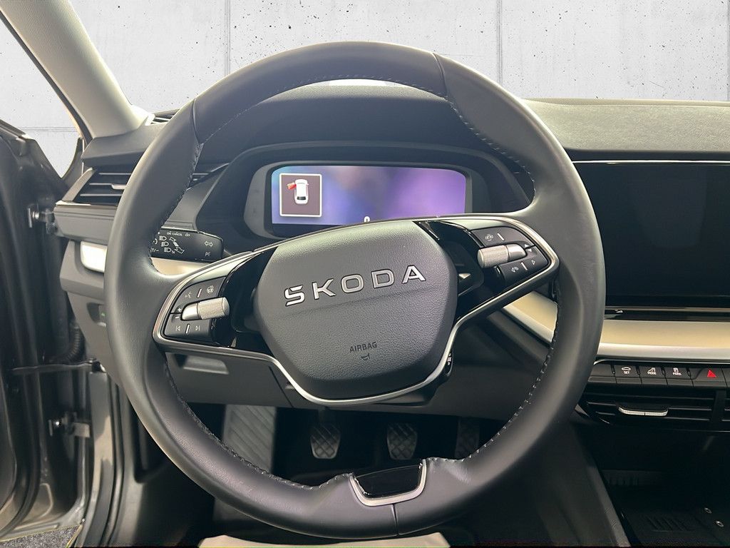 Skoda Octavia - Bild 14