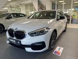 BMW 116 i Sport Line Sitzheizung 2 Zonenklima PDC - BMW 116 i Gebrauchtwagen