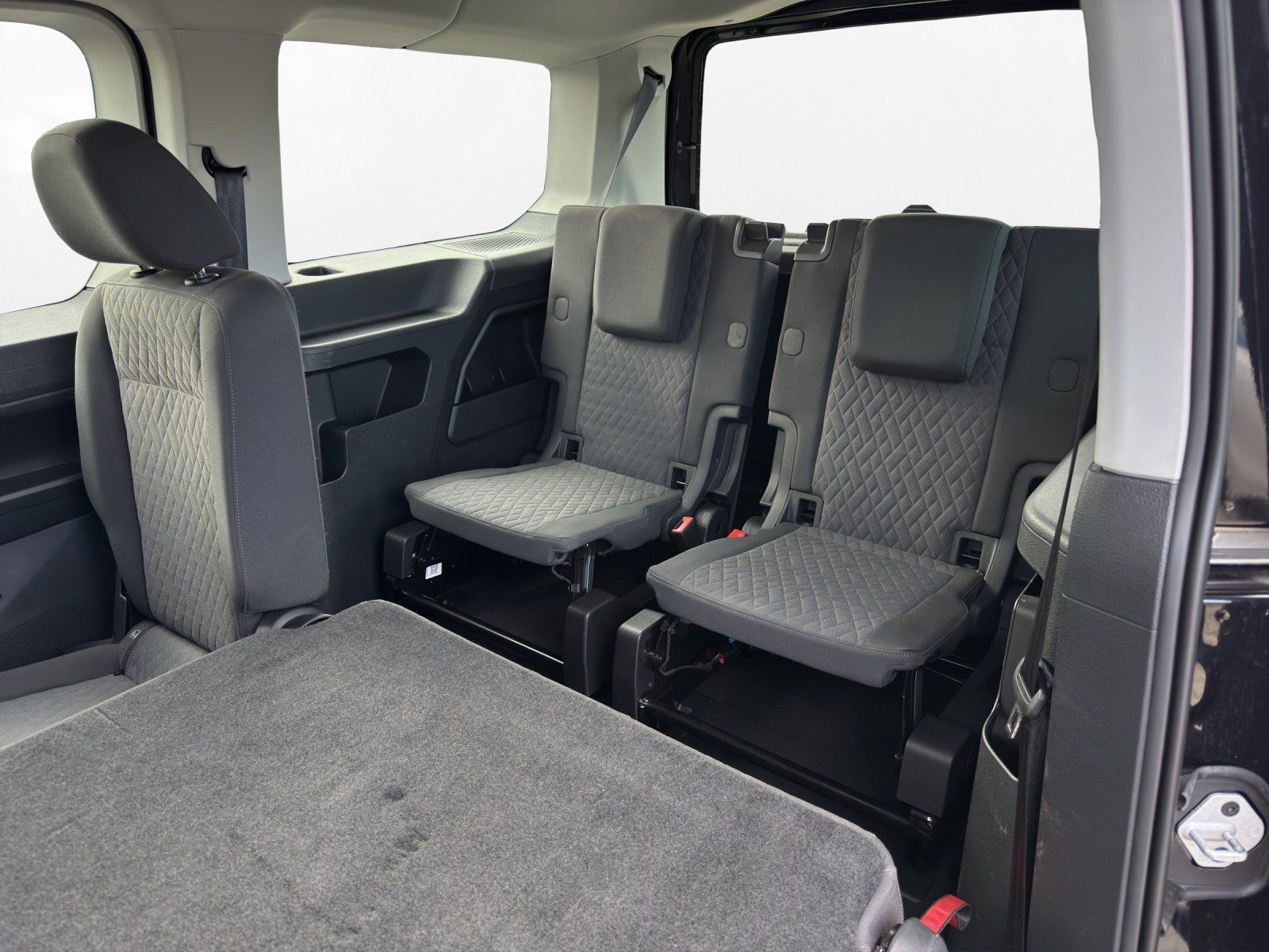 Volkswagen Caddy Maxi - Bild 17