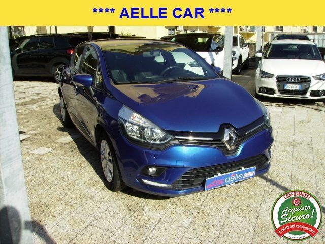 Renault RENAULT Clio dCi 8V 90 CV 5 porte Business