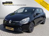 Renault Clio Dynamique TCe 90 eco² - Renault Clio: Dynamique