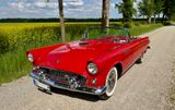 Ford 1955 V8 Sammler Automatik, Classic Data 70.000€