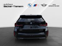 BMW iX1 - Vorschau Bild 5