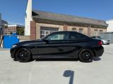 BMW 230i Steptronic Coupé M Sport M Sport  - BMW 230 Gebrauchtwagen