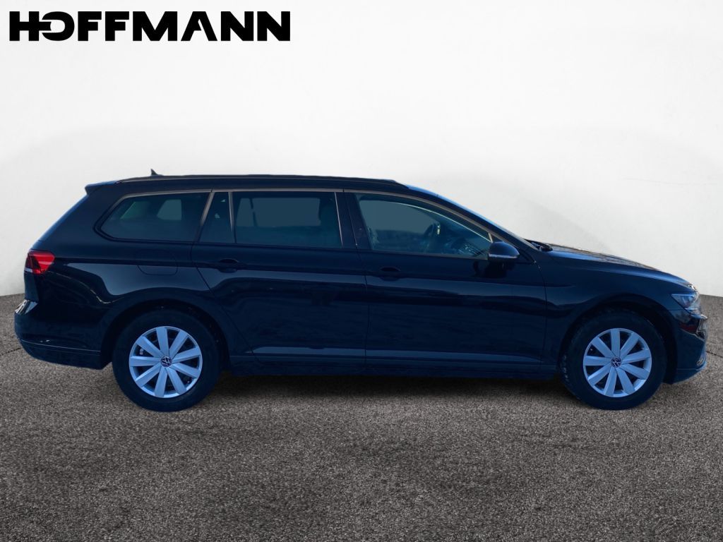 Fahrzeugabbildung Volkswagen Passat Variant 1.5 TSI DSG Navi,LED,SH,ACC,PDC