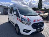 Ford Transit Custom Kasten 320 L2 Trend KAM STANDHZ