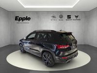 Cupra Ateca - Vorschau Bild 7