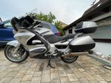 Honda Pan European ST 1300 A - HONDA 1300 EUROPEAN PAN