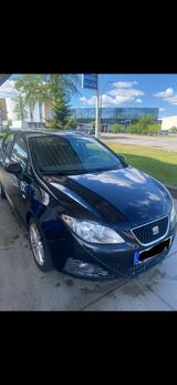 Seat Ibiza 1.4 Good Stuff - Seat Ibiza: Good Stuff